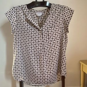 Liz Claiborne top